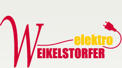 Elektro Weikelstorfer